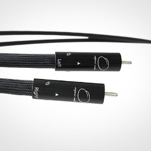 Organic Audio(오가닉오디오) MK.II Interconnector(인터커넥터 케이블) RCA