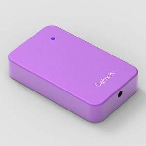 Calyx(칼릭스) Calyx K - USB DAC/헤드폰앰프